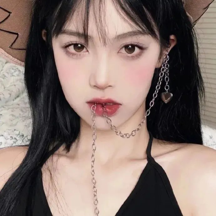 这个男主有点冷2